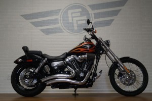 2010 FXDWG $8,950